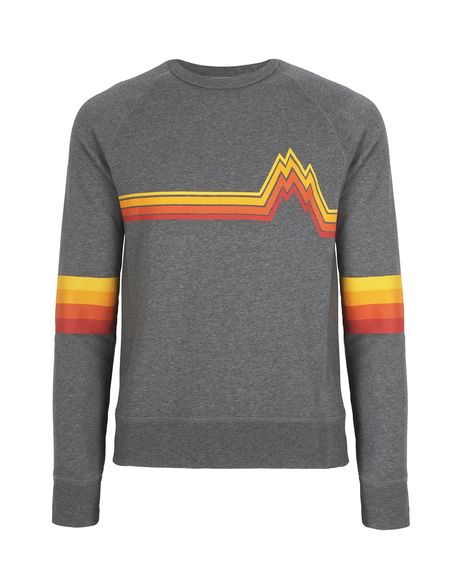 Aviator Nation, Baldwin, Bespoken and Ernest Alexander, Gap + GQ Best New Menswear Designers in America Collection, 