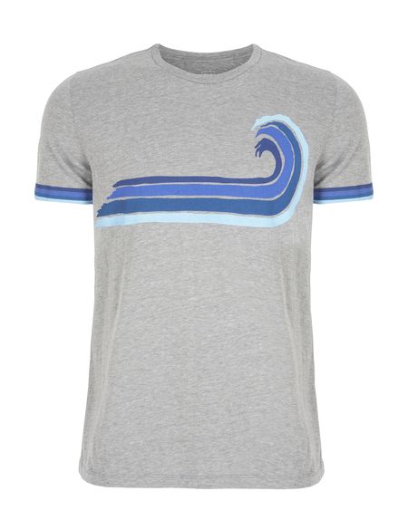 Aviator Nation, Baldwin, Bespoken and Ernest Alexander, Gap + GQ Best New Menswear Designers in America Collection, 