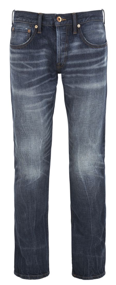 Aviator Nation, Baldwin, Bespoken and Ernest Alexander, Gap + GQ Best New Menswear Designers in America Collection, 