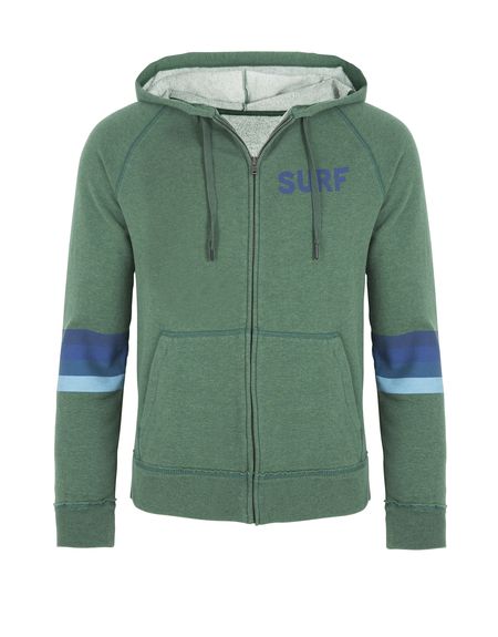 Aviator Nation, Baldwin, Bespoken and Ernest Alexander, Gap + GQ Best New Menswear Designers in America Collection, 