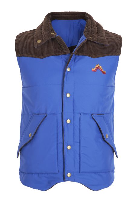 Aviator Nation, Baldwin, Bespoken and Ernest Alexander, Gap + GQ Best New Menswear Designers in America Collection, 