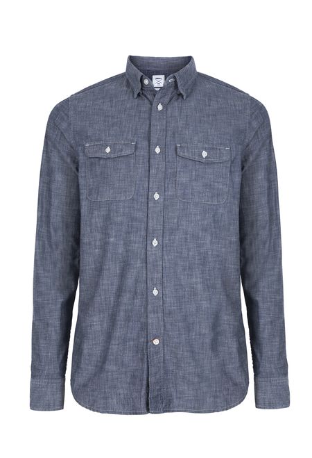 Aviator Nation, Baldwin, Bespoken and Ernest Alexander, Gap + GQ Best New Menswear Designers in America Collection, 