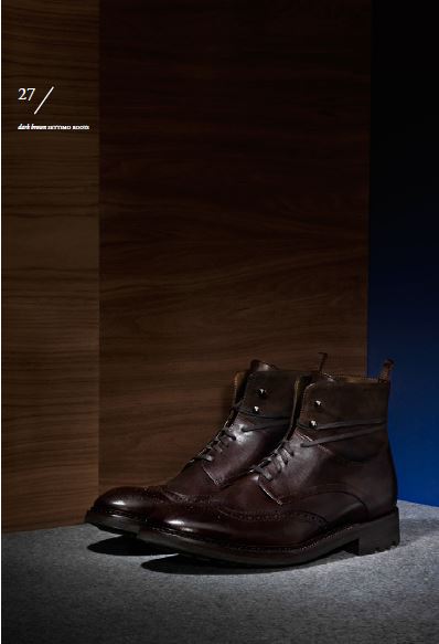 Vince Camuto Mens Fall Winter 2013 lookbook 29