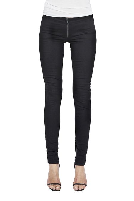 Mardou & Dean, best skinny jeans for women, fall 2013