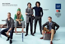 Gap Gq
