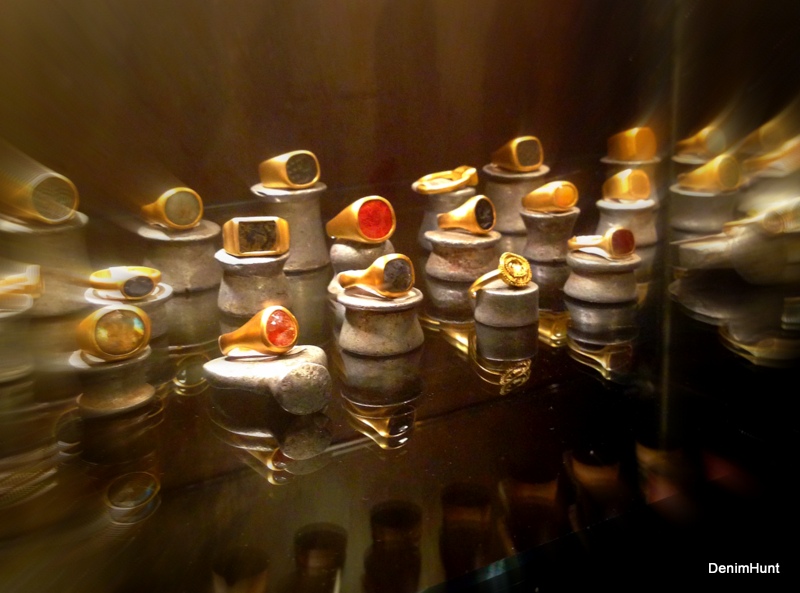 eli halili vogue gioiello soho boutique