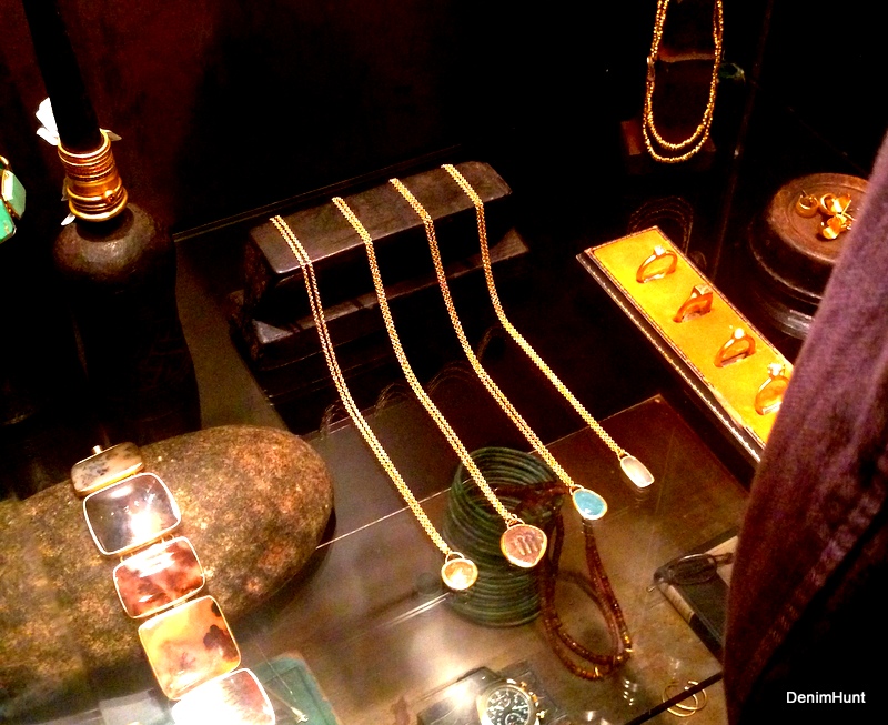 eli halili jewelry vogue gioiello soho boutique
