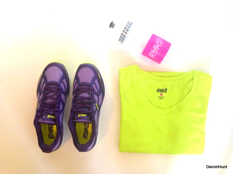 ryka, running, zumba dance women athlete sportswear