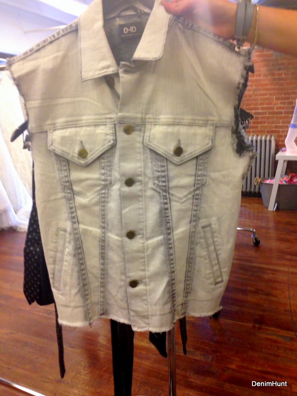 D-iD jeans, jackets, denim, jean jackets, jeans, spring 2014 D-iD jeans, jackets, denim, jean jackets, jeans, spring 2014