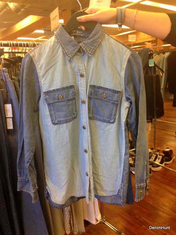 D-iD jeans, jackets, denim, jean jackets, jeans, spring 2014 D-iD jeans, jackets, denim, jean jackets, jeans, spring 2014