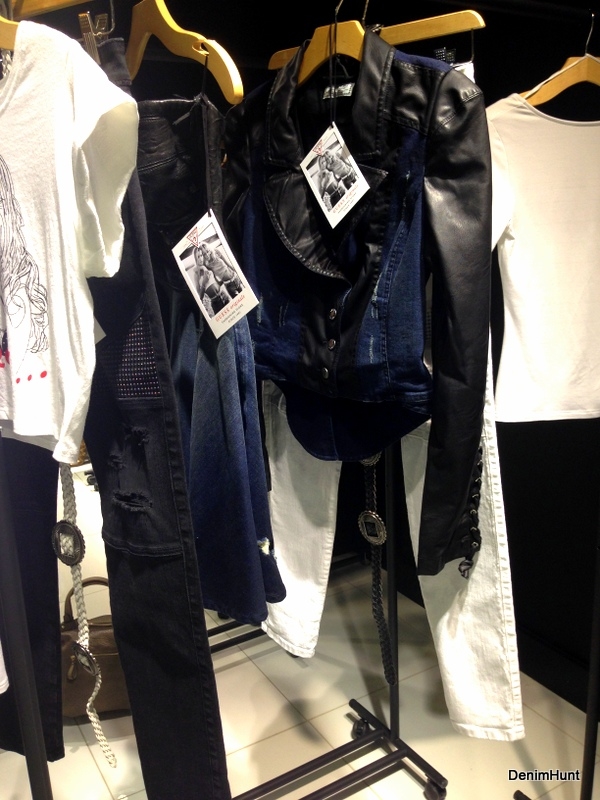 GUESS, Marciano, Spring 2014, best jeans for Spring 2014, denim, mens, womens, shoes, accessories