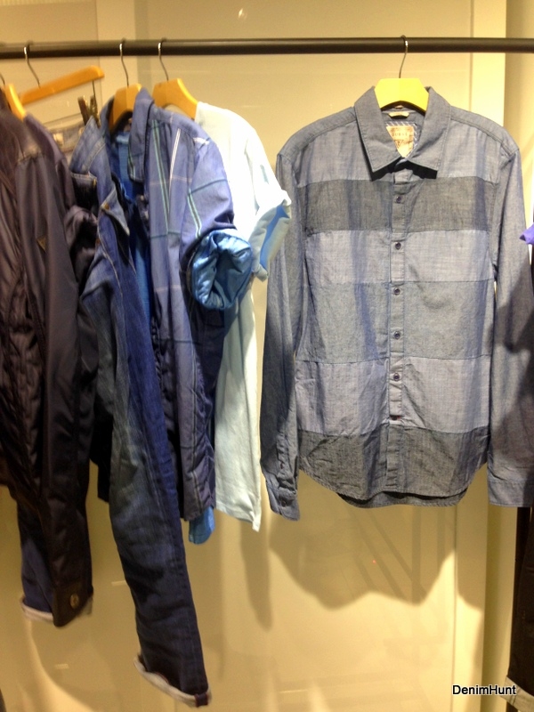 GUESS, Marciano, Spring 2014, best jeans for Spring 2014, denim, mens, womens, shoes, accessories