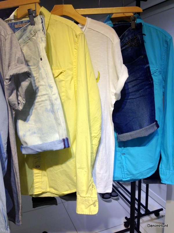 GUESS, Marciano, Spring 2014, best jeans for Spring 2014, denim, mens, womens, shoes, accessories