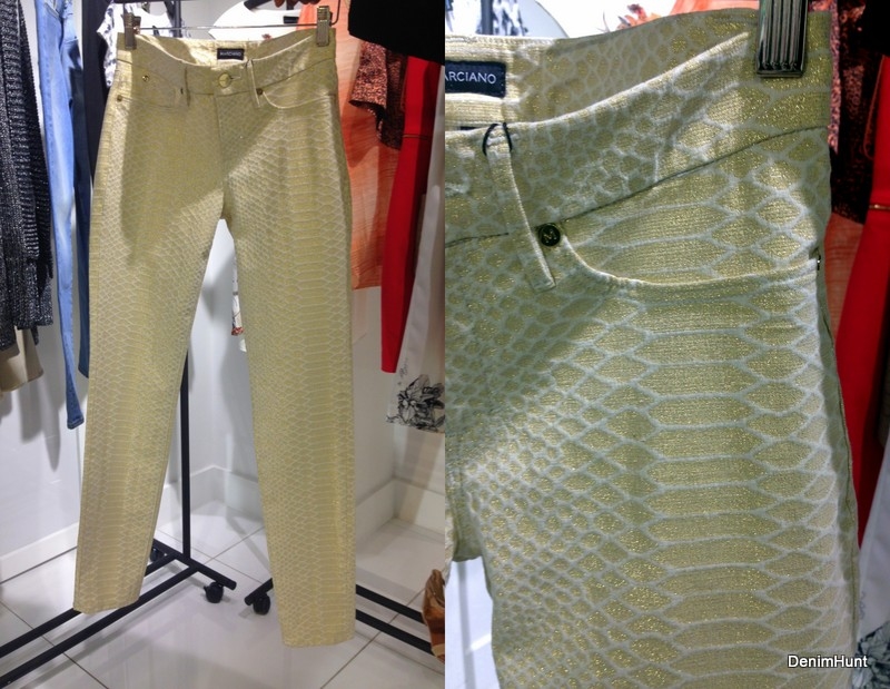 GUESS, Marciano, Spring 2014, best jeans for Spring 2014, denim, mens, womens, shoes, accessories