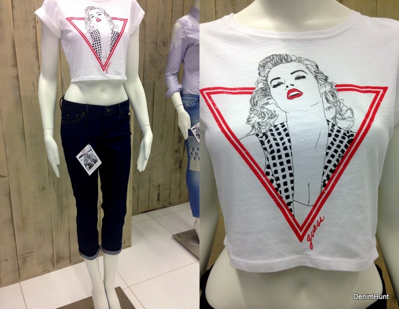 GUESS, Marciano, Spring 2014, best jeans for Spring 2014, denim, mens, womens, shoes, accessories