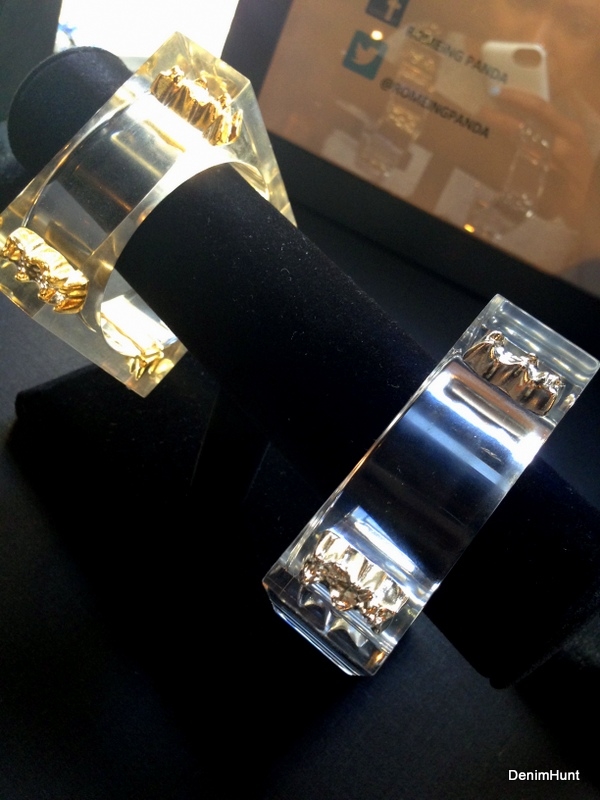 Romeingpanda, accessories, jewelry, gummy bears