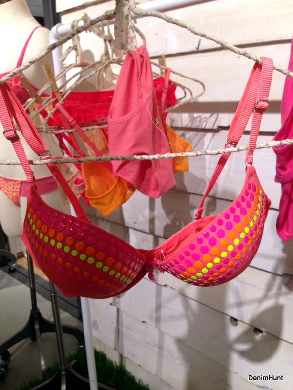 aerie, american eagle, spring summer 2014, lingerie, loungewear