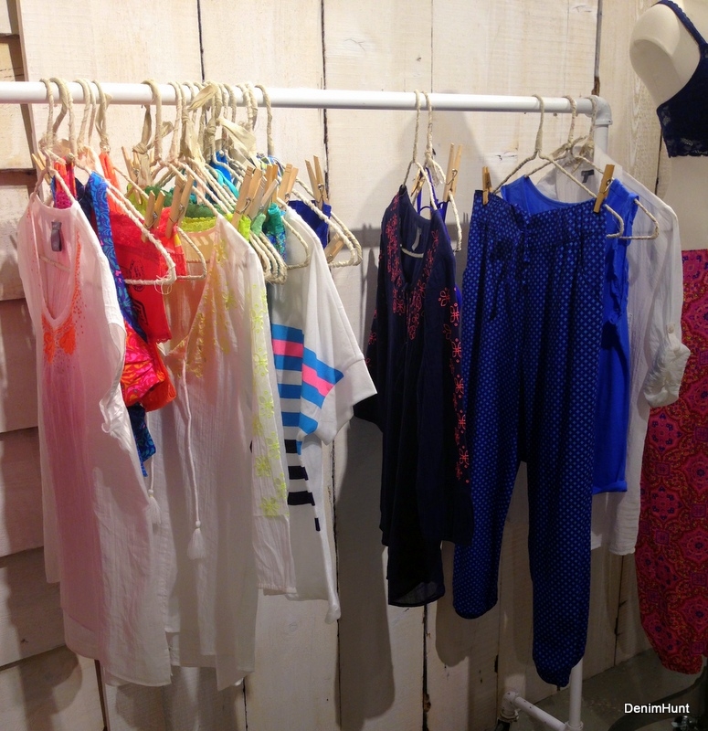 aerie, american eagle, spring summer 2014, lingerie, loungewear