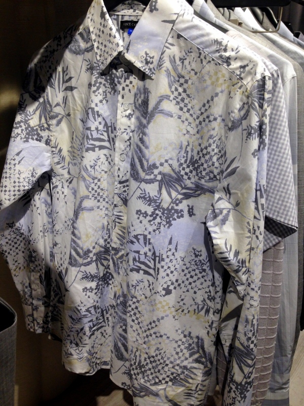 Vince Camuto mens spring summer 2014 best mens looks for spring 2014