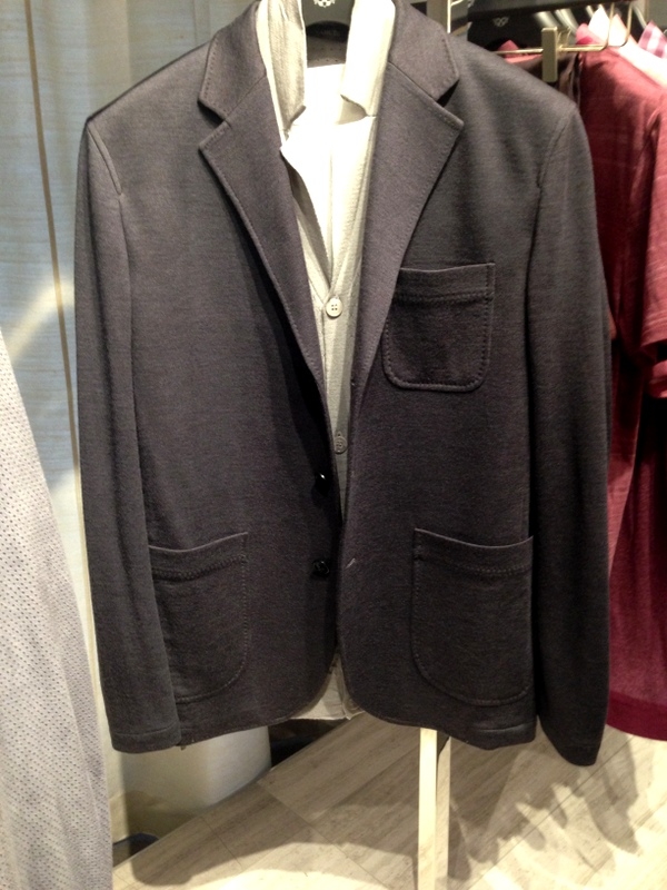 Vince Camuto mens spring summer 2014 best mens looks for spring 2014