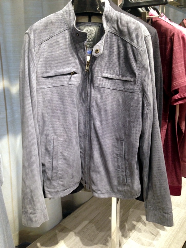 Vince Camuto mens spring summer 2014 best mens looks for spring 2014