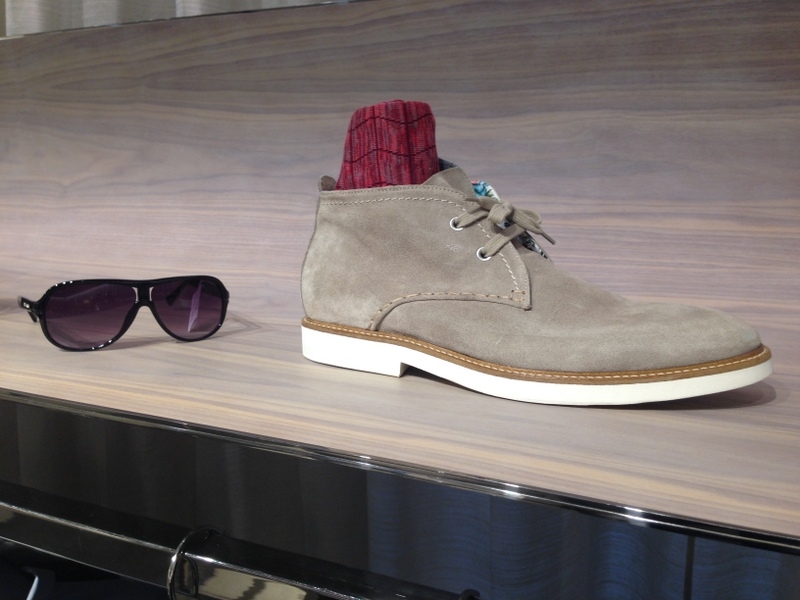 Vince Camuto mens spring summer 2014 best mens looks for spring 2014 best shoes for spring 2014