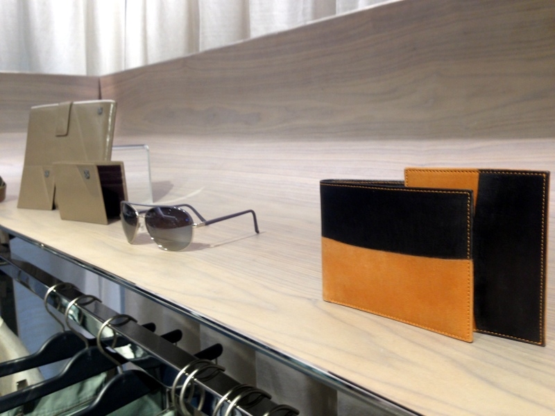 Vince Camuto mens spring summer 2014 best mens looks for spring 2014 best mens accesories for spring 2014