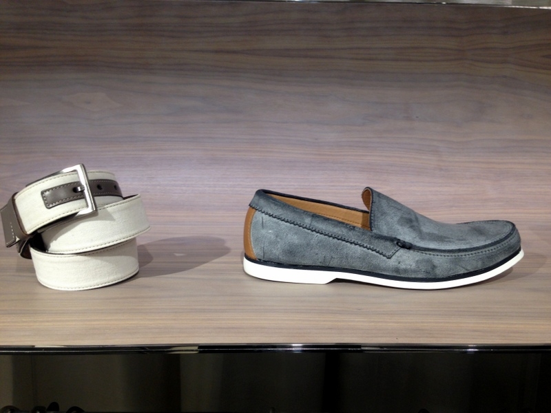 Vince Camuto mens spring summer 2014 best mens looks for spring 2014 best shoes for spring 2014