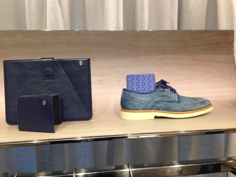 Vince Camuto mens spring summer 2014 best mens looks for spring 2014 best shoes for spring 2014