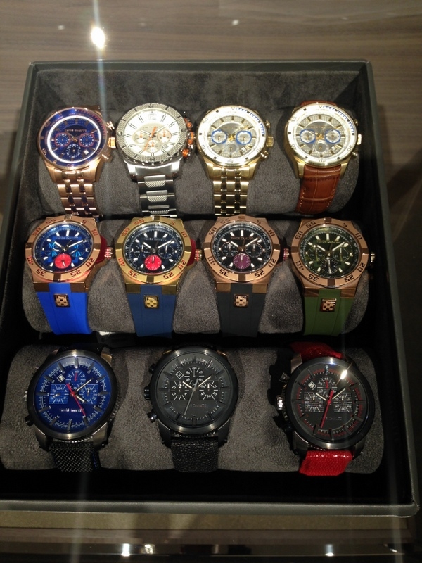 Vince Camuto mens spring summer 2014 best mens looks for spring 2014 best mens accesories for spring 2014