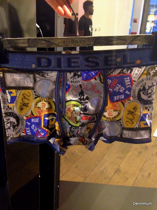 nicola formichetti, #dieseltribute, capsule collection, denim, best denim, unisex denim, heritage