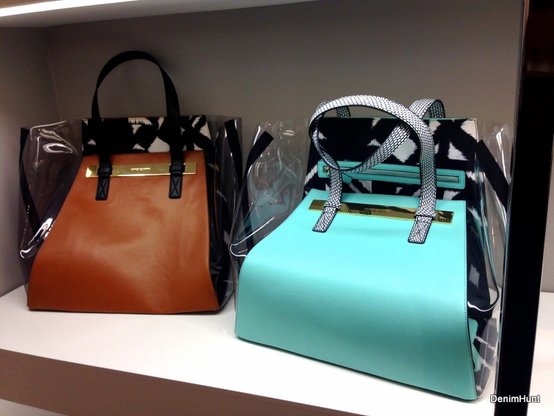 Vince Camuto, spring 2014, shoes, apparel, jewelry, best handbags for spring 2014