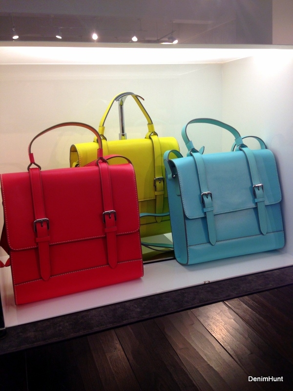 Vince Camuto, spring 2014, shoes, apparel, jewelry, handbags