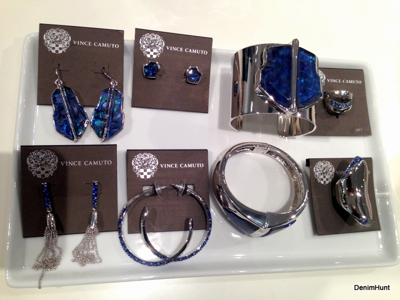 Vince Camuto, spring 2014, shoes, apparel, jewelry, handbags