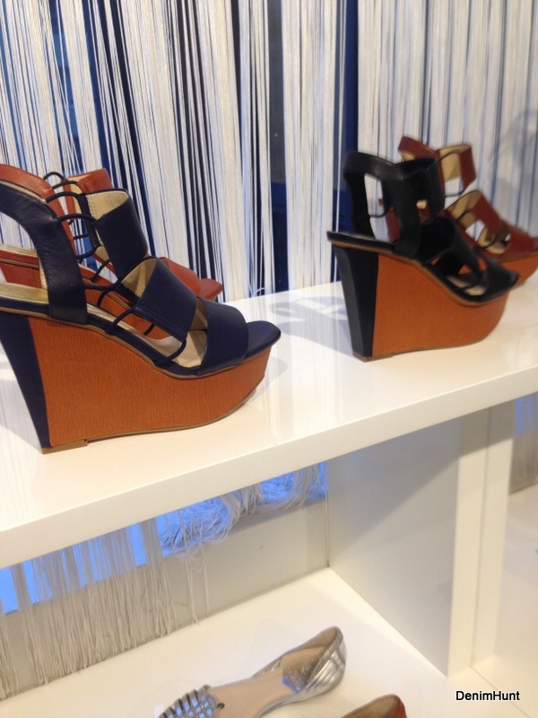 Vince Camuto, spring 2014, best shoes for spring 2014, apparel, jewelry, handbags