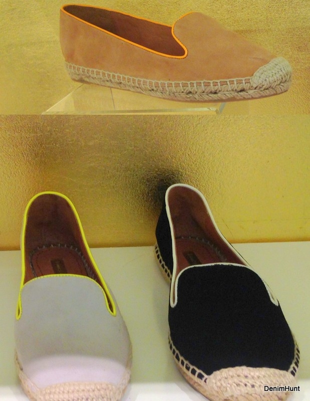 Louise et Cie, Vince Camuto Spring shoes, best sandals espadrilles for spring 2014
