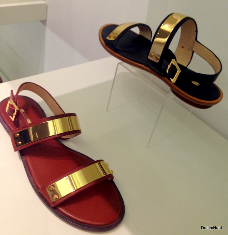 Louise et Cie, Vince Camuto Spring shoes, best sandals espadrilles for spring 2014