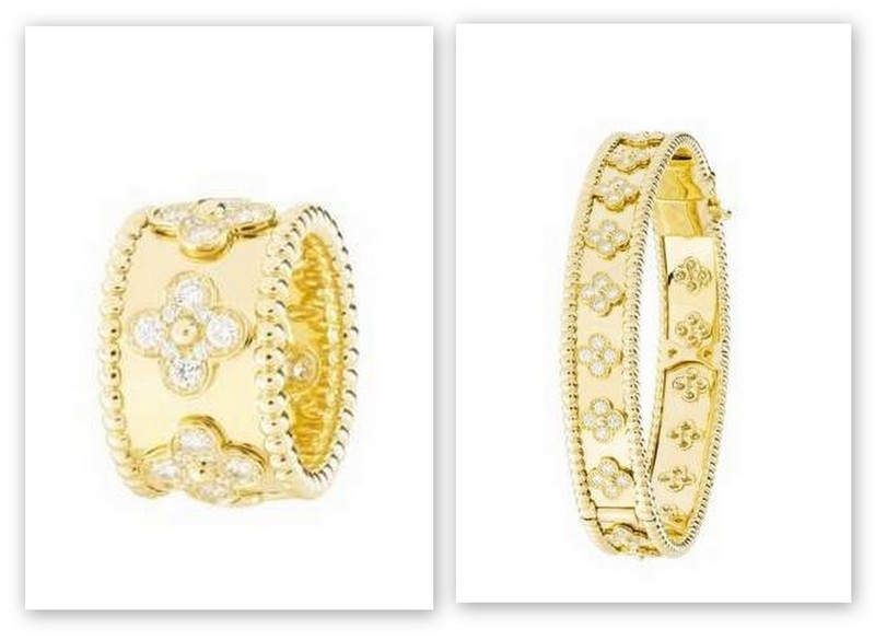 van cleef & arpels best fine jewelry van cleef & arpels best fine jewelry