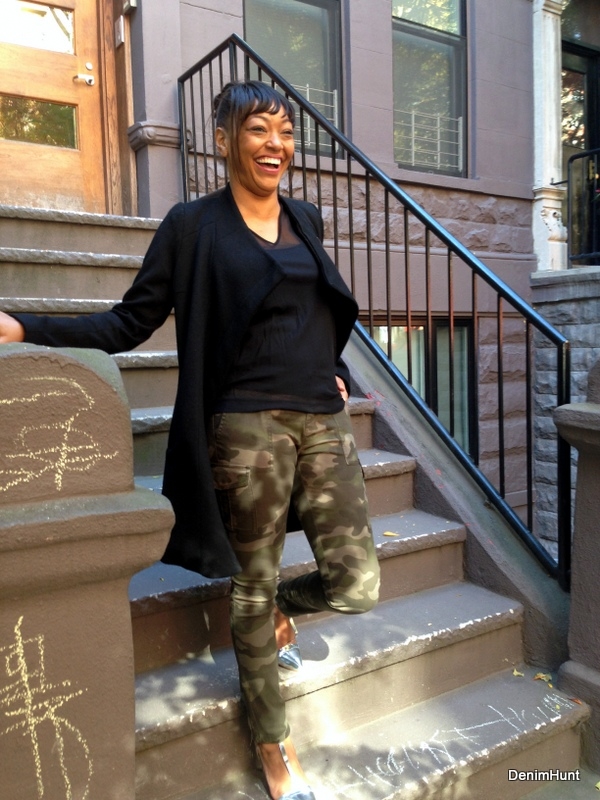 Who.A.U. aisha, camouflage, best camouflage cargo skinny jeans 2013 Who.A.U. aisha, camouflage, best camouflage cargo skinny jeans 2013