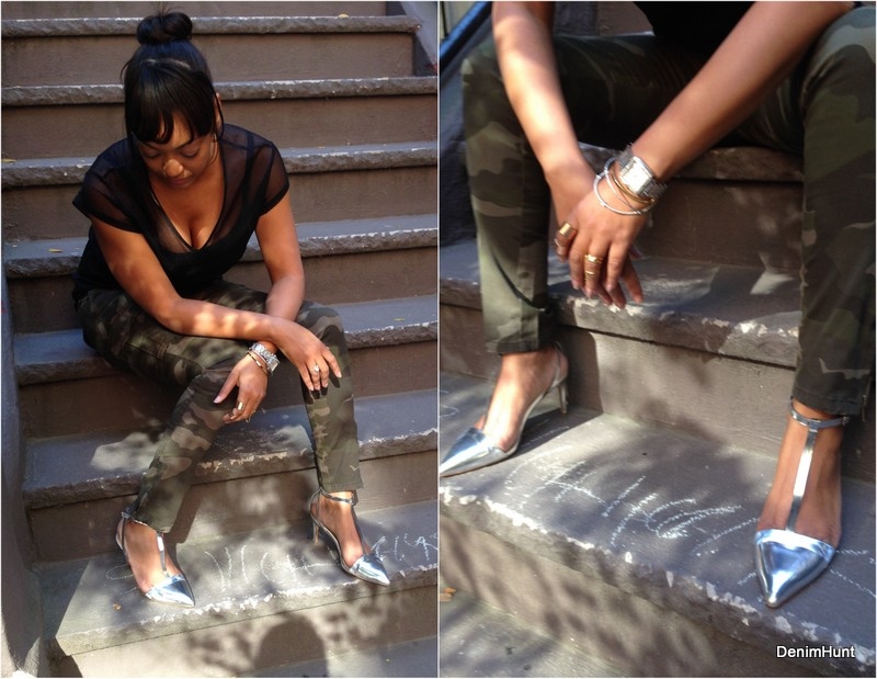 Who.A.U. aisha, camouflage, best camouflage cargo skinny jeans 2013 Who.A.U. aisha, camouflage, best camouflage cargo skinny jeans 2013