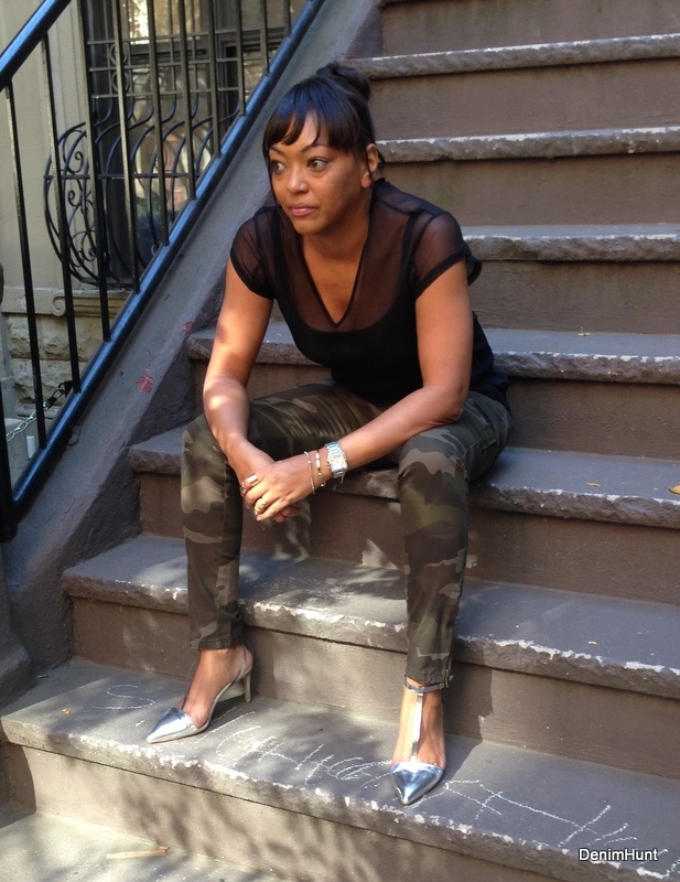 Who.A.U. aisha, camouflage, best camouflage cargo skinny jeans 2013 Who.A.U. aisha, camouflage, best camouflage cargo skinny jeans 2013