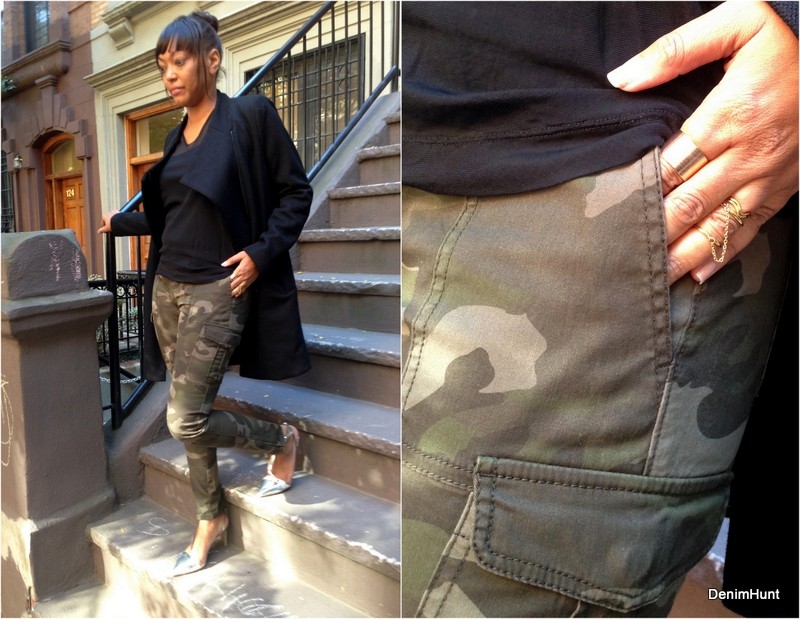 Who.A.U. aisha, camouflage, best camouflage cargo skinny jeans 2013 Who.A.U. aisha, camouflage, best camouflage cargo skinny jeans 2013