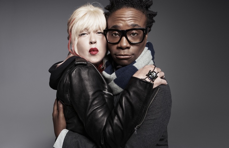 gap holiday 2013 make love cyndi lauper billy porter