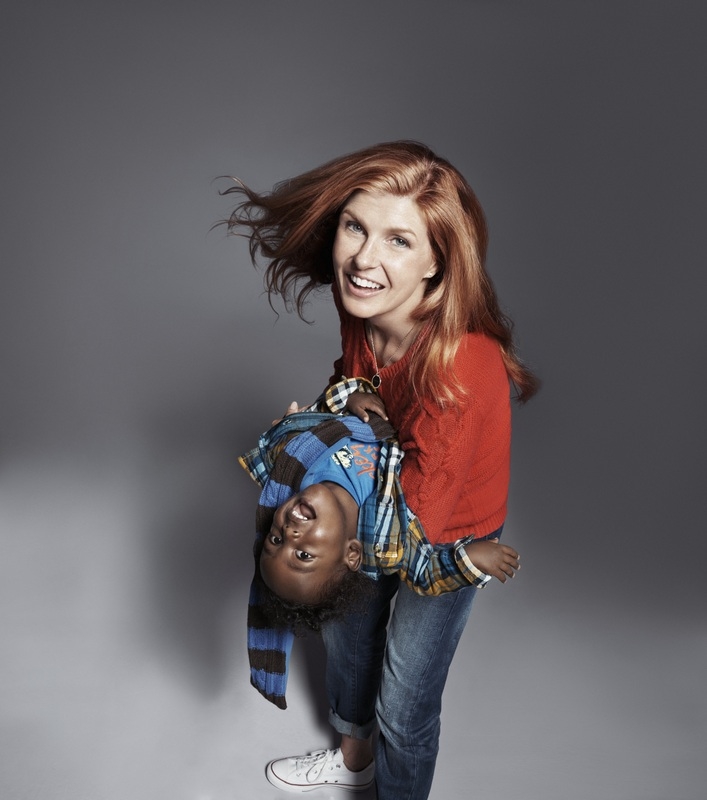 gap holiday 2013 connie britton yoby