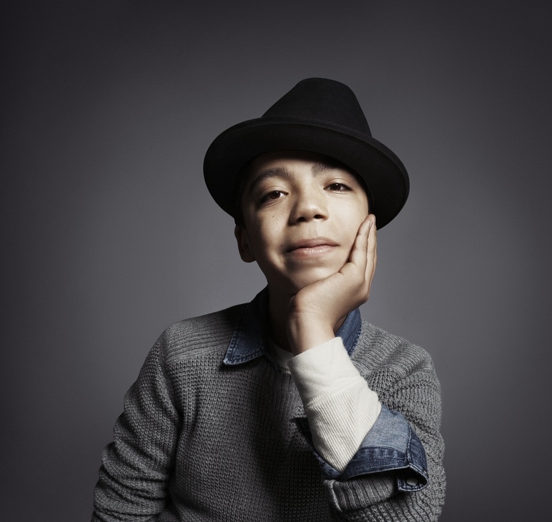 gap holiday 2013 ethan bortnick