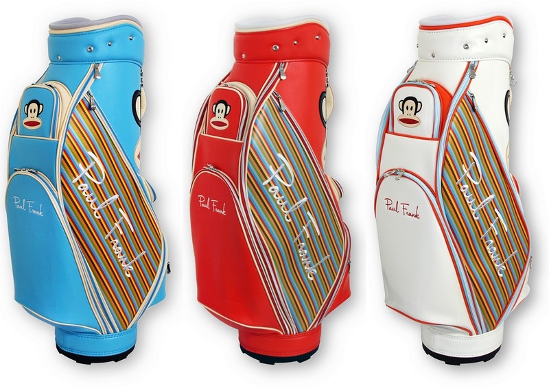 Paul Frank Golf Paul Frank Golf