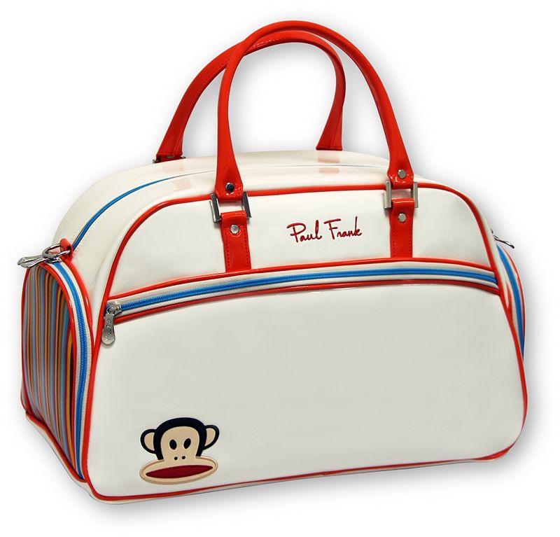 Paul Frank Golf Paul Frank Golf