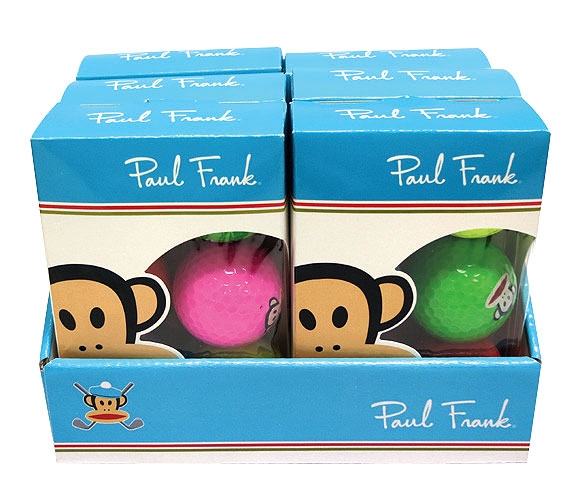Paul Frank Golf Paul Frank Golf