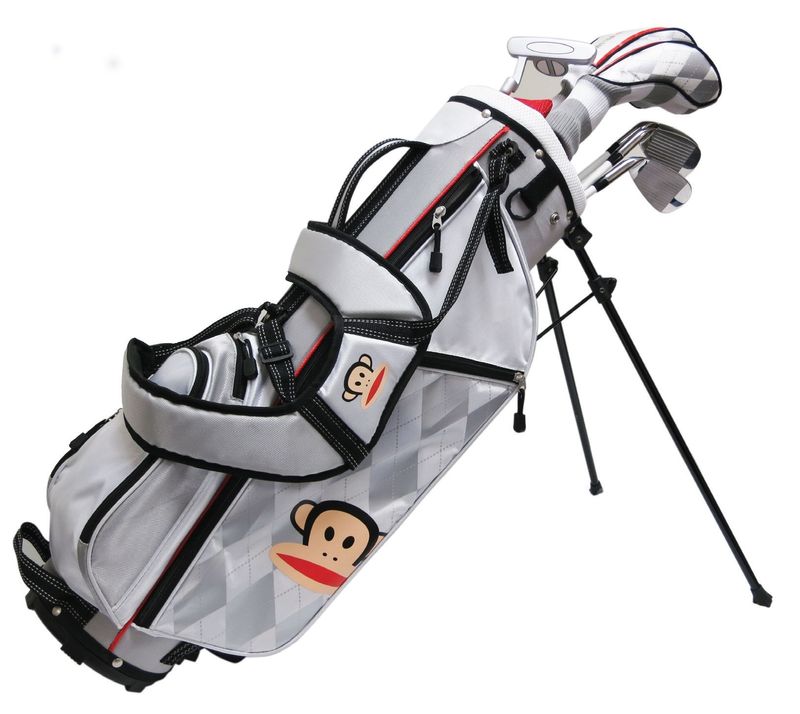 Paul Frank Golf Paul Frank Golf