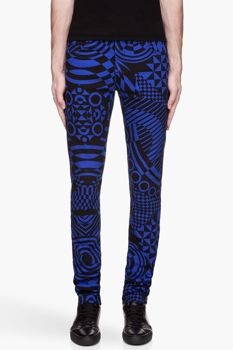 M.I.A. Versus Versace ssense